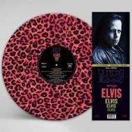 Sings elvis - pink leopard vinyl (Vinile)