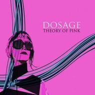 Theory of pink (Vinile)