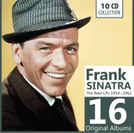 Sinatra - 16 original albums
