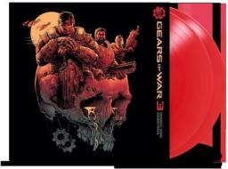 Gears of war 3 (Vinile)