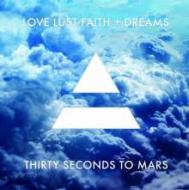 Love lust faith + dreams (Vinile)