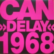 Delay 1968 - pink vinyl (Vinile)