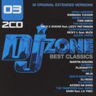 Dj zone best classic 03