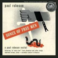 Songs of free men