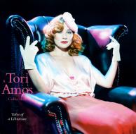 Tales of a librarian-a tori amos collection