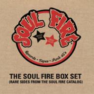Soul fire box