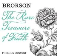 Brorson - rare treasure of faith