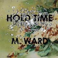 Hold time