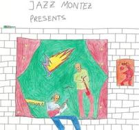 Jazz montez presents vol.1 (Vinile)