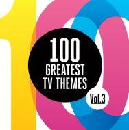 100 greatest tv themes 3 vol.