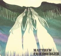 Winter women/holy ghost