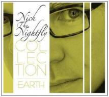 Nick the nightfly collection earth