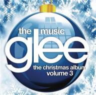 Glee: the music, the christmas album, vol. 3