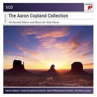 The aaron copland collection: orchestral