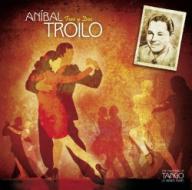 Tres y dos - the masters of tango