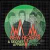 Secret affair - the cbssessions 197