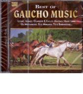 Best of gaucho music