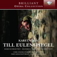 Till eulenspiegel