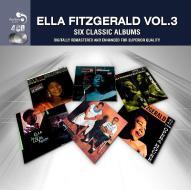 6 classic albums vol 3