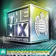 The mix-get the party started