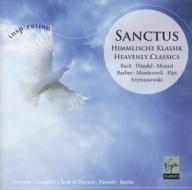 Sanctus: musica sacra (inspiration serie