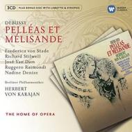 Pelleas et melisande