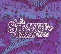 Strange jazz