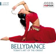 Bellydance - today's art of the orient