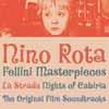 Fellini masterpieces: la strada / n