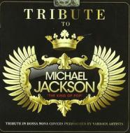 Tribute to michael jackson the king