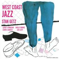 West coast jazz (+ the steamer + award w