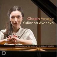 Chopin voyage