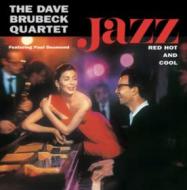 Jazz red hot and cool (Vinile)