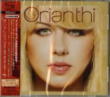 Best of orianthi...vol. 1 (shm-cd)