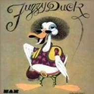 Fuzzy duck