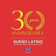 Sueno latino (30th anniversary version) (Vinile)