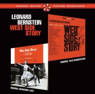 West side story (+ 10 bonus tracks)