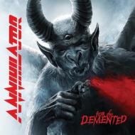 For the demented (Vinile)