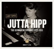 Jutta hipp - the german recordings 1952-