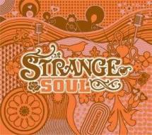 P v/a-strange soul -16tr-