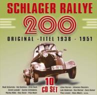 Schlager ralley  200 (1938-1951)