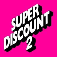 Super discount 2 (Vinile)