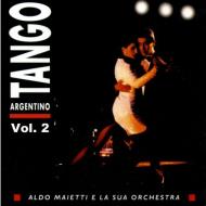 Tango argentino vol. 2 Tango argentino vol. 2