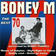 The best of performed by bobby farrell