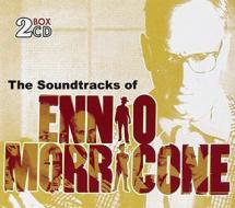 The soundtracks of ennio morricone
