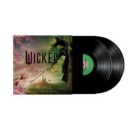 O.s.t. - wicked: the soundtrack (doppio Vinile)