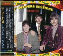 Sgt. peppers sessions (digipack)