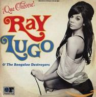 Ray lugo & the boogaloo-que chevere cd