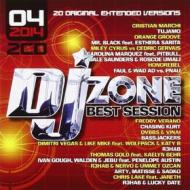 Dj zone best session 04/2014