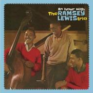 An hour with the ramsey lewis trio (+ 3